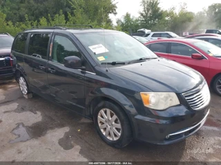 CHRYSLER CHRYSLER TOWN & COUNTRY TOURING
