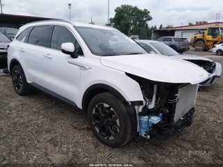 KIA KIA SORENTO S