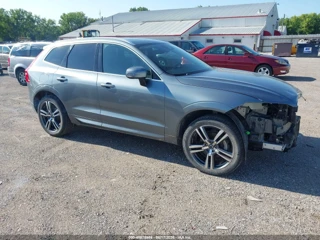 VOLVO VOLVO XC60 T5 MOMENTUM