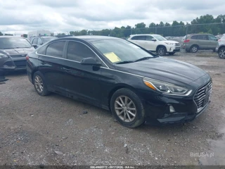 HYUNDAI HYUNDAI SONATA SE