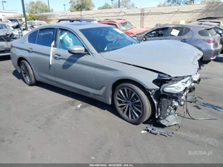 BMW 530 I