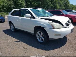 LEXUS LEXUS RX 350