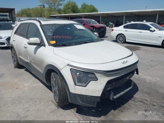 KIA KIA NIRO EX TOURING