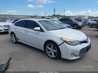 TOYOTA TOYOTA AVALON XLE TOURING