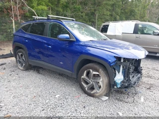 HYUNDAI HYUNDAI TUCSON SEL
