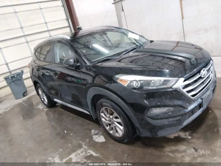 HYUNDAI HYUNDAI TUCSON SE PLUS