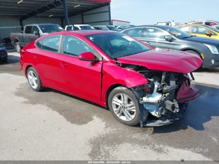 HYUNDAI HYUNDAI ELANTRA VALUE EDITION