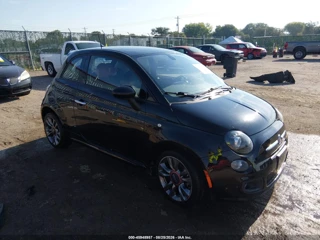 FIAT FIAT 500 POP