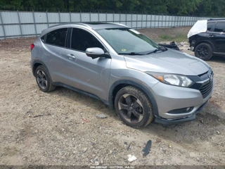 HONDA HONDA HR-V EX-L