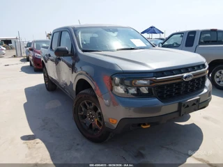 FORD FORD MAVERICK XLT