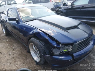 FORD FORD MUSTANG GT PREMIUM