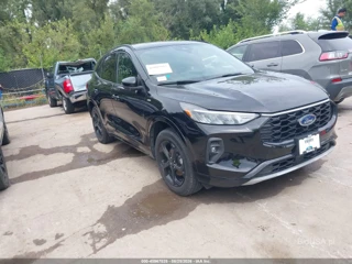 FORD FORD ESCAPE ST-LINE SELECT