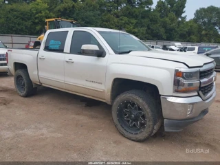 CHEVROLET CHEVROLET SILVERADO 1500 LT