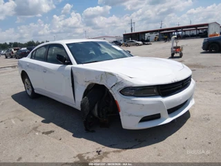 DODGE DODGE CHARGER SXT