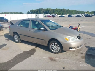 TOYOTA TOYOTA COROLLA CE