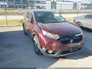 HONDA HONDA CR-V EX