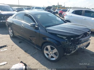 MERCEDES-BENZ MERCEDES-BENZ CLA 250
