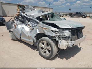 TOYOTA TOYOTA HIGHLANDER LIMITED V6