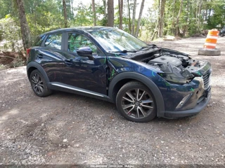 MAZDA MAZDA CX-3 GRAND TOURING
