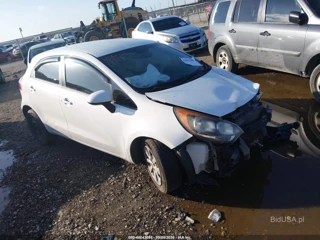 KIA KIA RIO LX