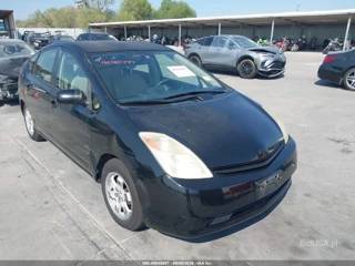 TOYOTA TOYOTA PRIUS