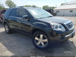 GMC ACADIA SLT-1