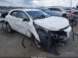 MERCEDES-BENZ MERCEDES-BENZ GLA 250