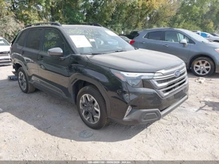 SUBARU SUBARU FORESTER PREMIUM