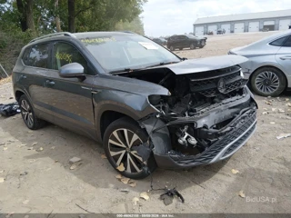 VOLKSWAGEN VOLKSWAGEN TAOS 1.5T SE