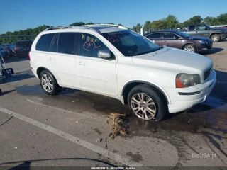 VOLVO VOLVO XC90 3.2 PLATINUM