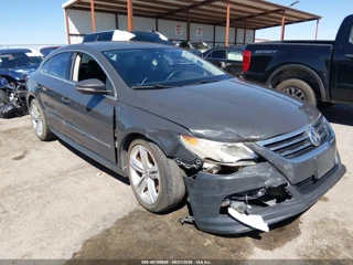 VOLKSWAGEN VOLKSWAGEN CC R-LINE