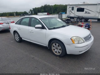 FORD FORD FIVE HUNDRED SEL