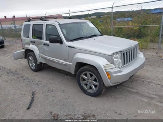 JEEP JEEP LIBERTY SPORT
