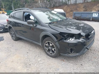 SUBARU SUBARU CROSSTREK 2.0I
