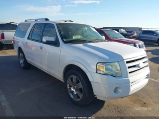 FORD FORD EXPEDITION EL LIMITED