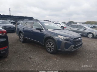 SUBARU SUBARU OUTBACK PREMIUM