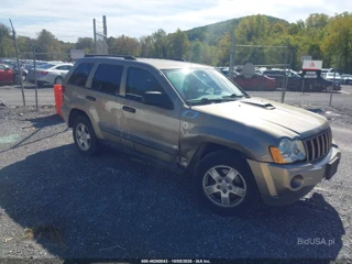 JEEP JEEP GRAND CHEROKEE LAREDO