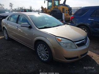 SATURN SATURN AURA XR