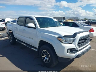 TOYOTA TOYOTA TACOMA SR5 V6