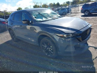 MAZDA MAZDA CX-5 2.5 S CARBON EDITION