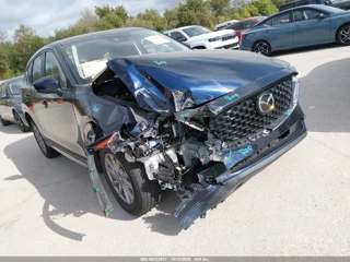 MAZDA MAZDA CX-5 2.5 S SELECT