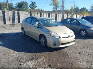 TOYOTA TOYOTA PRIUS THREE