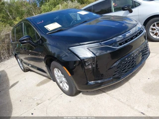 CHRYSLER CHRYSLER PACIFICA