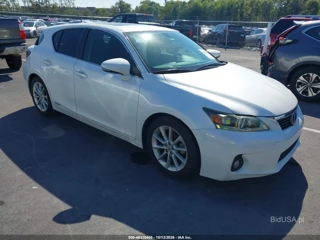 LEXUS LEXUS CT 200H PREMIUM