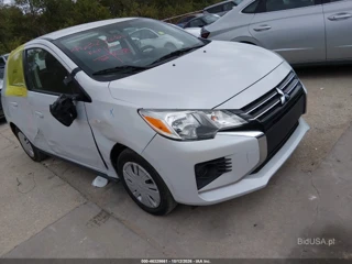MITSUBISHI MITSUBISHI MIRAGE ES/LE