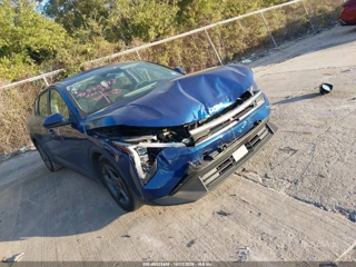 KIA KIA K4 LXS