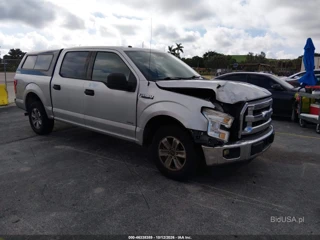 FORD FORD F-150 XLT