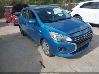 MITSUBISHI MITSUBISHI MIRAGE ES/LE