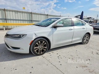 CHRYSLER 200 LIMITED