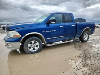 DODGE RAM 1500